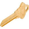 Schlage Sc8 Key Blank, Box Of 50