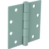 4-1/2" Commercial Plain Bearing Door Hinge Prime Coated Package Of 3