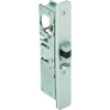 Mortise Deadlatch Aluminum