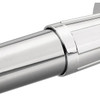 Moen Donner Commercial Stainless Shower Rod