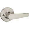 Kwikset Delta Satin Nickel Dummy Door Lever
