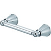 Seasons Keating Chrome Toilet Paper Holder