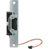 Adams Rite Aluminum Strike Plate (Satin Aluminum)