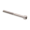 Socket Head Cap Screws , Hex Dr , Grd 18-8 Ss , #10-24 X 1-3/4" , Package Of 10