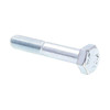 Hehd Cap Screws, Class 10.9 , Zinc, Package Of 10