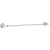 Pfister Avalon Chrome Towel Bar 24"
