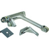 Ives "Or7g Door Coordinator With Gravity Action Arm Projects 7