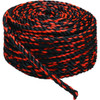 Wellsco 3/8" X 100' Polypropylene Truck Rope