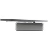 Lcn Standard Track Arm Door Closer Right Hand Aluminum