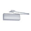Corbin Russwin Grd 1 Sf Dr Clsr Para Arm Stop Push Side Mount Size 1-6 Nh Alum