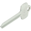 Ilco 7-Pin Best-A-Key Blank (50-Pack)