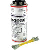 440 Volt 70-97.5 Mfd Round Universal Replacement Capacitor