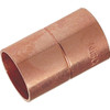 NIBCO 600RS 3/4" CxC Roll-Stop Coupling Wrot Copper
