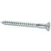 Lindstrom #12 X 3", Phillips Flat Head Sheet Wood Screws, Package Of 100
