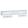 Sdc Double Emlock With 1200lbs Holding Force-Aluminum