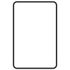 Custom Aluminum Sign, Non-Reflective, 18 X 24