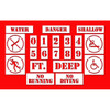 Generic Pool Kit Stencil