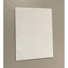 Single Source U.s. Wall Mount Sign Holder Horizontal 8.5 X 11 - Pack Of 10