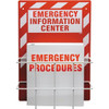 Brady Emergency Information Center
