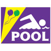 Coroplast Pool Amenity Sign, Festive, 24 X 18