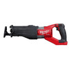 Milwaukee M18 Fuel 18v Lithium Ion Brushless Cordless Super Sawzall Orbital Reciprocating Saw
