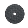 Powermate Vx Aluminum Oxide Disk  Package Of 2