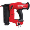 Milwaukee M18 Fuel 18v 21-Degree 3-1/2 In. Brushless Cordless Brad Nailer Kit
