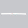 Stanley 12" Bi-Metal Hacksaw Replacement Blades Package Of 10