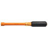 Klein Tools Nut Driver, Insulated, 9/16"
