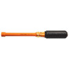 Klein Tools Insulated 1/2" - 6" Nut Driver