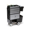 Flexcart Fc-400pcwt 400 Painter'S Cart, With Tools
