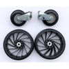 Flexcart Fc-Rtws Rough Terrain Pneumatic Wheel Set