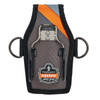 Ergodyne Arsenal 5562 Hammer Holster, Gray
