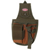 Bucket Boss Rear Guard Pouch With Flapfit