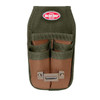 Bucket Boss Four-Barrel Sheath With Flapfit