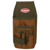 Bucket Boss Utility Pouch With Flap Fit