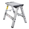 Xtend + Climb Aluminum Step Stool Ultralight 1 Step