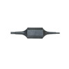Klein Tools Replacement Bit, Hex, .9 Mm, 1.3 Mm