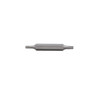 Klein Tools Replacement Bit, Tamperproof 10, 15