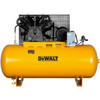 Dewalt 120-Gallon 175-Psi Electric Air Compressor