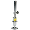 Vestil Lj-9 Stainless Steel Leveling Jack 5000 Lb. Capacity