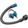 Bosch 1-1/8" Hex Dust Collection Attachment