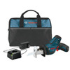 Bosch 12 Volt Max Pocket Reciprocating Saw