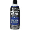 Liquid Wrench 11 Oz Industrial Multipurpose Lubricant And Corrosion Inhibitor
