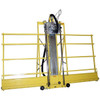 Saw Trax 2052 7-1/4 In Full Size Vertical Heavy-Duty Panel Saw