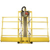 Saw Trax 3062 10 In Full Size Vertical Deep Cut Panel Saw