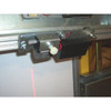Saw Trax Laser Alignment For Panel Saw