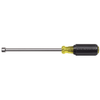 Klein Tools Magnetic Nut Driver 11/32" With Shaft 6"