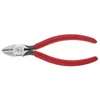 Klein Tools Heavy-Duty Diagonal Cutting Bell System Plier 6"