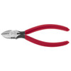 Klein Tools Diagonal Telephone Work Plier 6.125"